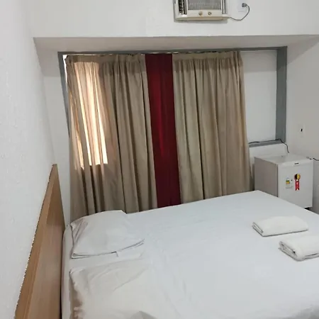 Hotel Atlântico Avenida-3