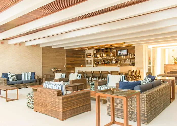 Riale Brisa Barra Hotel Rio de Janeiro