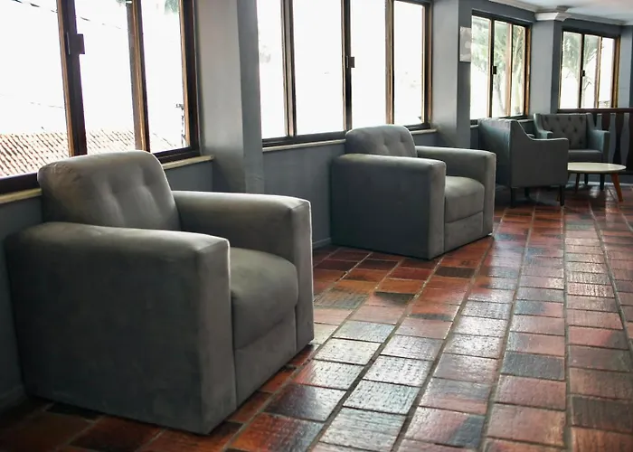 Hotel Plage Rio de Janeiro